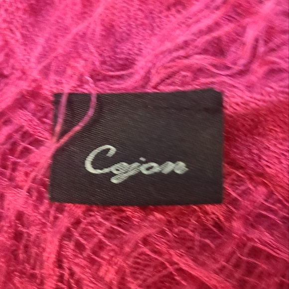 Cejon Scarve - Picture 5 of 6